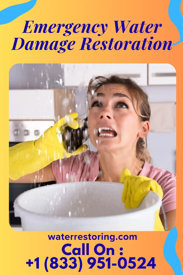 Emergency Water Damage Restoration in Berry Hill, TN